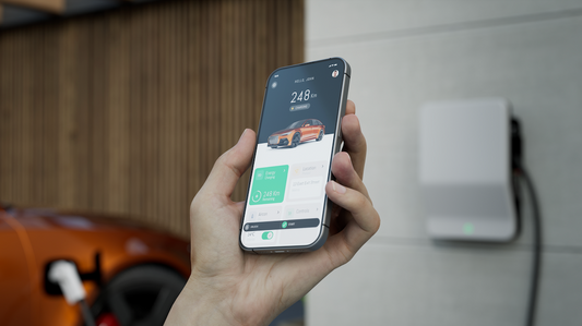 Workplace charging grants end soon…