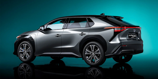 Toyota EV