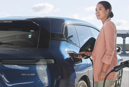 EV Grant System (and its complications) explained in two minutes flat