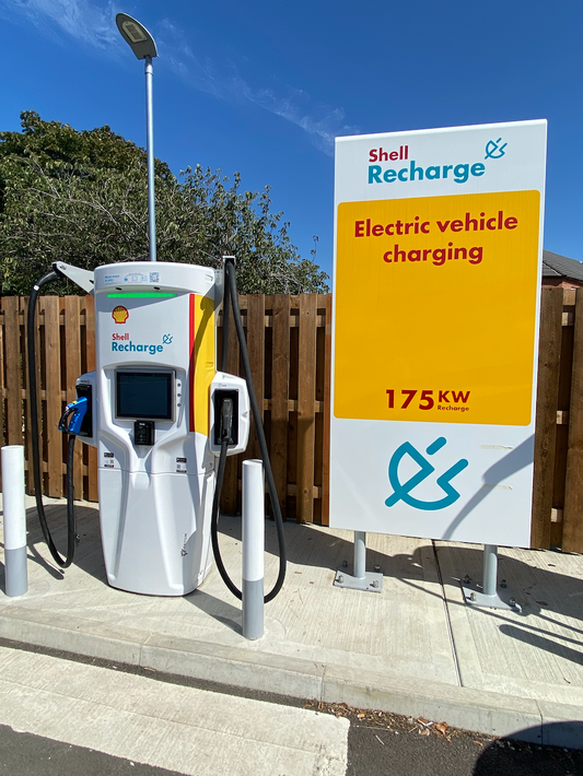 Public charges deliver as little as 37% of advertised speed!