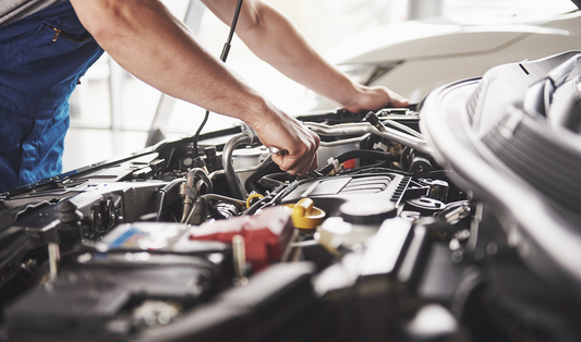 DfT considers EU proposals for EV and ADAS MOT tests