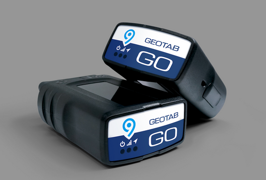 AI set to revolutionise fleet management – Geotab