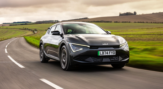 Speed trumps aircon when it comes to EV energy loss – Geotab