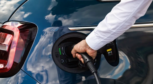 Dynamic pricing comes to public charging