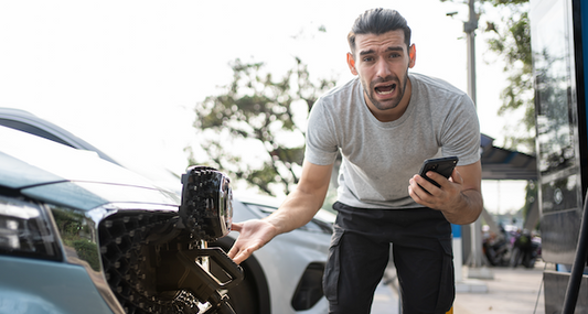 The Facts: Convincing resistant fleet drivers to consider EVs