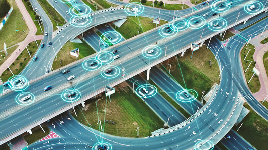 Government consults on the future of self-driving vehicle trials