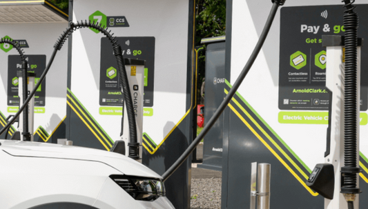 £10,000 fines loom under public charging rules