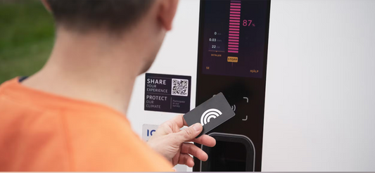 Ayvens teams-up with Plugsurfing to accelerate electrification