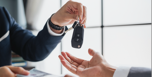 KINTO Zero, the intuitive new ESG platform for fleets