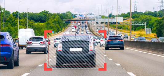 Geotab launches AI dashcam that reduces risky driving by up to 95%