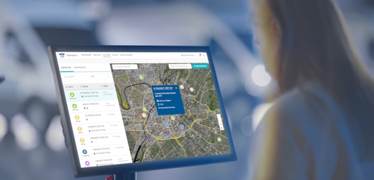 Businesses missing out on vehicle data value, warns Ford Pro
