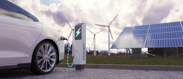 The Electric Car Grant is knocking money off new EVs