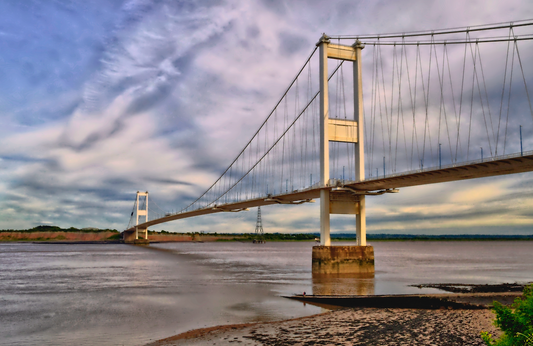 M48 Severn Crossing