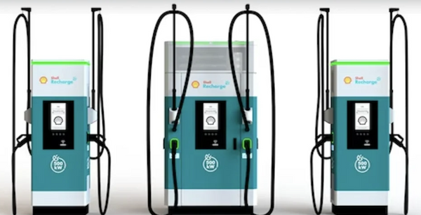 Freshly launched shared charging model to cut e-truck costs by 10%, says Shell