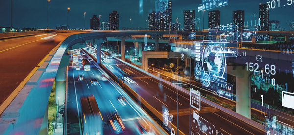 5 reasons Telematics are essential for fleets