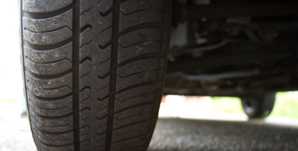 Bigger wheels are pushing tyre costs up – here’s where fleets can take control