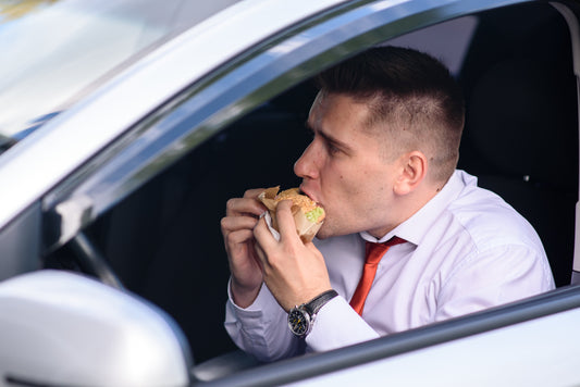 Hidden diabetes risk among commercial drivers