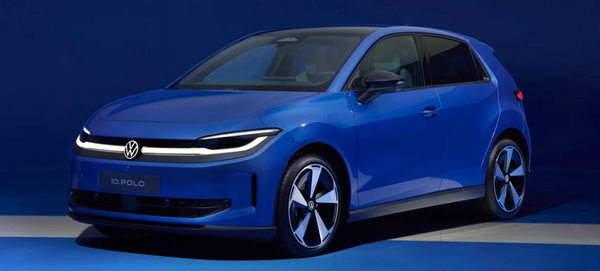 Volkswagen confirms UK pricing for new ID Polo