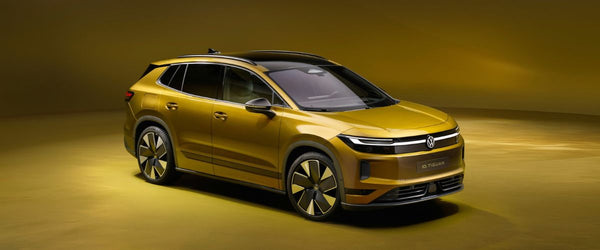Volkswagen ID. Tiguan unveiled, replaces ID.4 and ID.5
