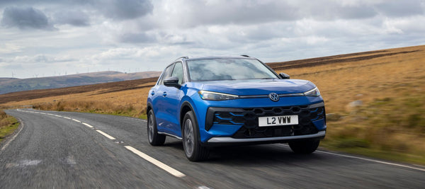 Volkswagen T-Roc ups equipment levels with added Match trim