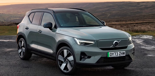 Carwow's Deals of the Week