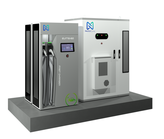 Fuel-cell technology could unlock fleet electrification