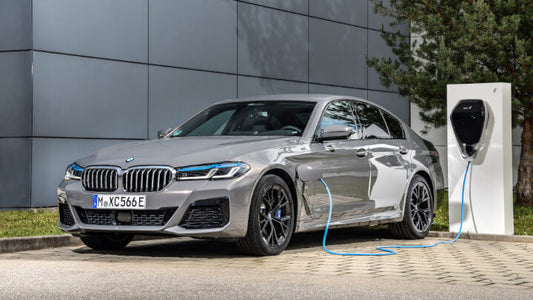 PHEV car faces higher tax