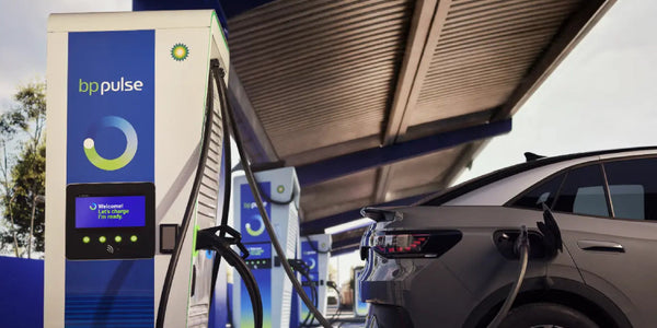 bp pulse fleet exit shows why charging infrastructure needs an exit strategy