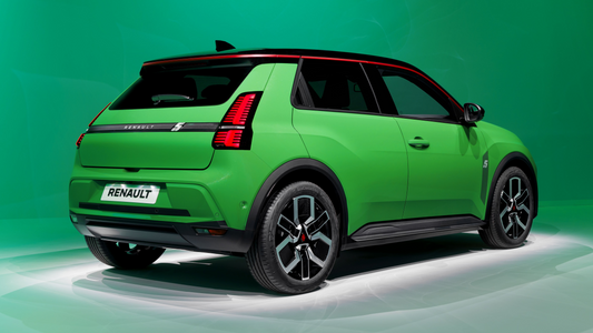 All cars that qualify for the Electric Car Grant (as of 20.8.25)