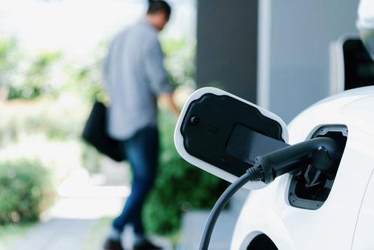 HMRC reports rise in company-car tax payers as salary sacrifice boosts fleet growth
