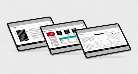 Dynamon launches new decarbonisation planning report