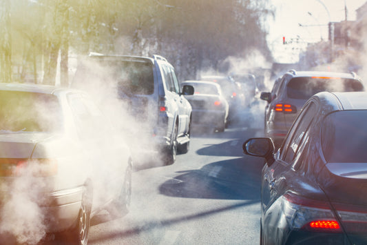 Is your fleet prepared for the emissions reporting that legislation demands?