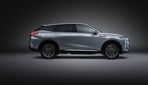 Omoda 9 SHS
