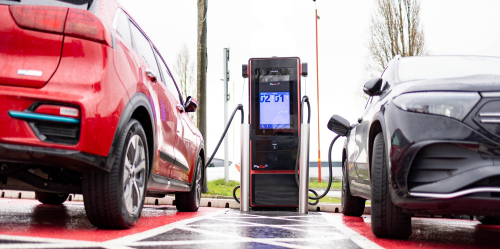 PoGo Charge launches nationwide ‘Power Up Price Drop’ to boost EV affordability