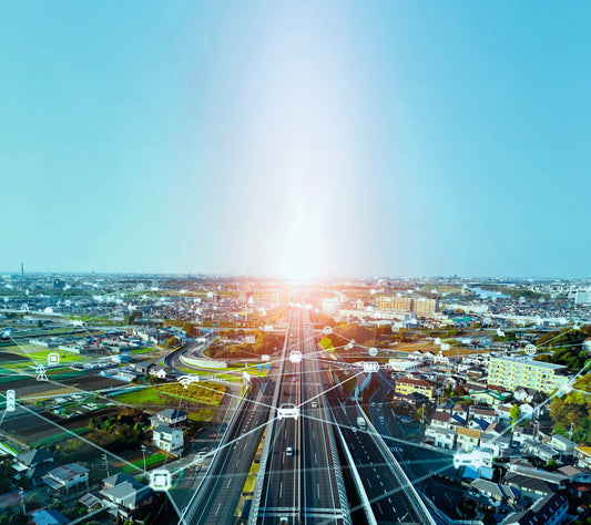 Better roads on the way says DfT