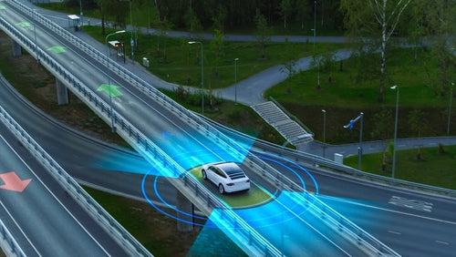 Five years that changed fleet management