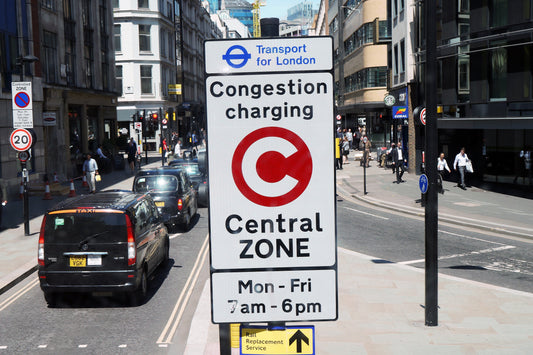 Fleet Operators Urged to Strengthen Fine Management as Penalties Surge