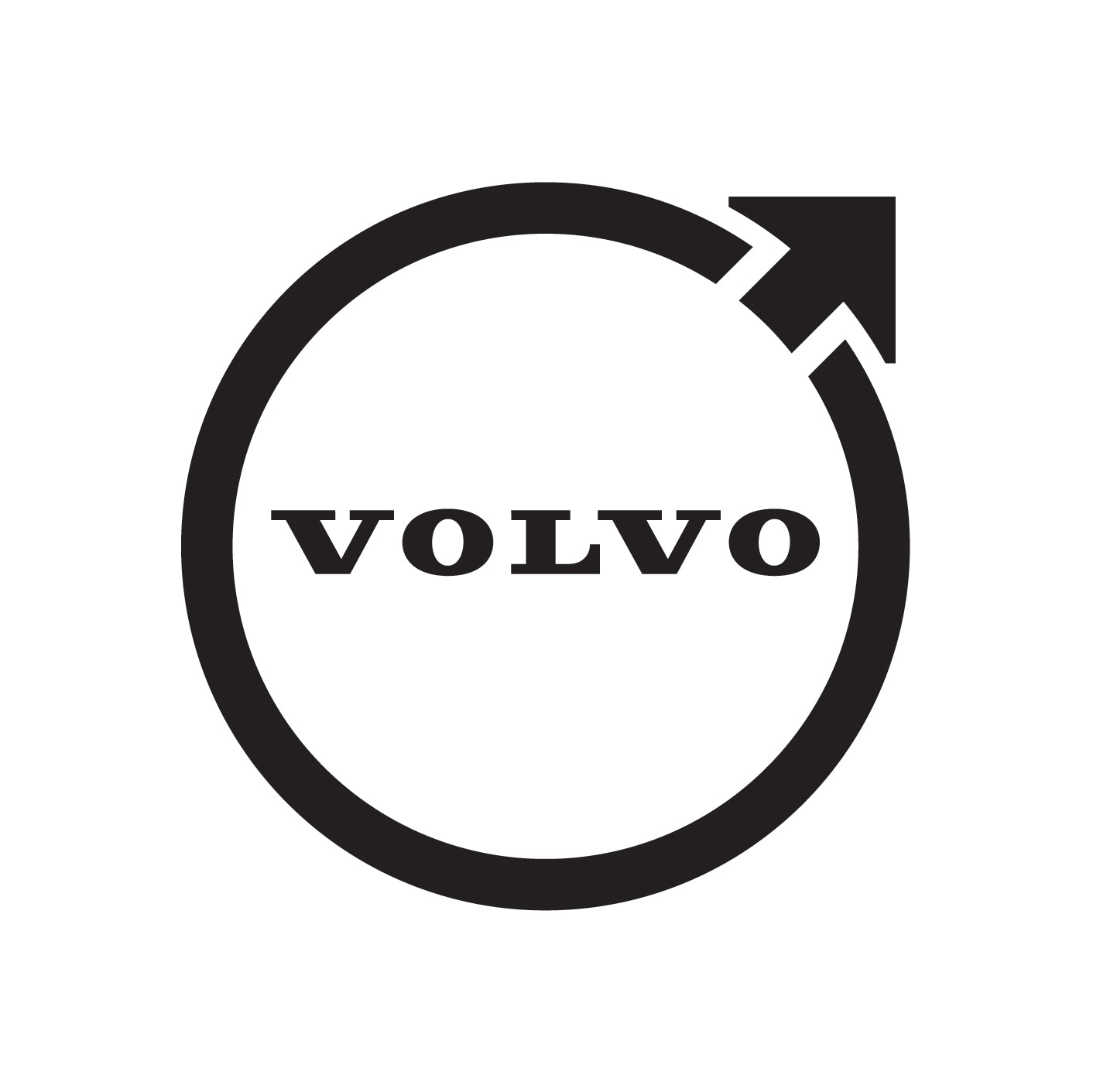 Book a Test Drive with Volvo