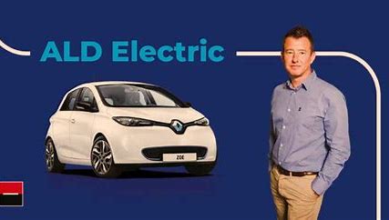 ALD Electric