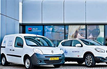 Accident Management by ALD Automotive