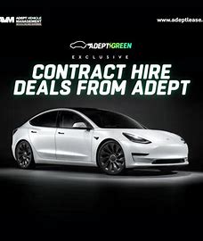 Adept Vehicle Management
