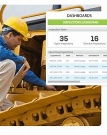 Asset Management Software by Teletrac Navman