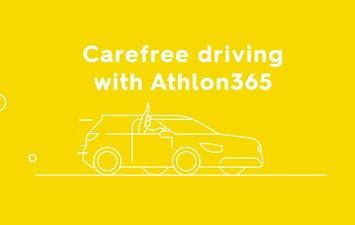 Athlon365