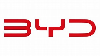 Book a Test Drive with BYD