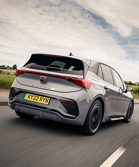 Cupra UK