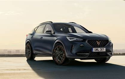 Cupra UK