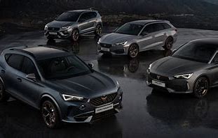 Cupra UK