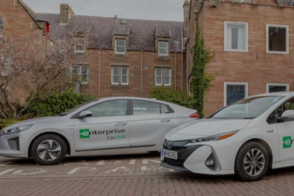 Enterprise Rent A Car