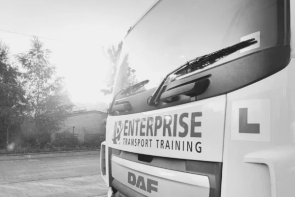 Enterprise Transport and Training