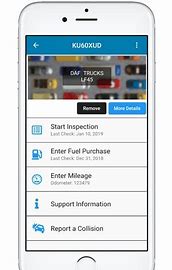 Fleet Management Software by FleetCheck